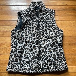 Women’s Vest
